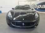 2011 Ferrari California