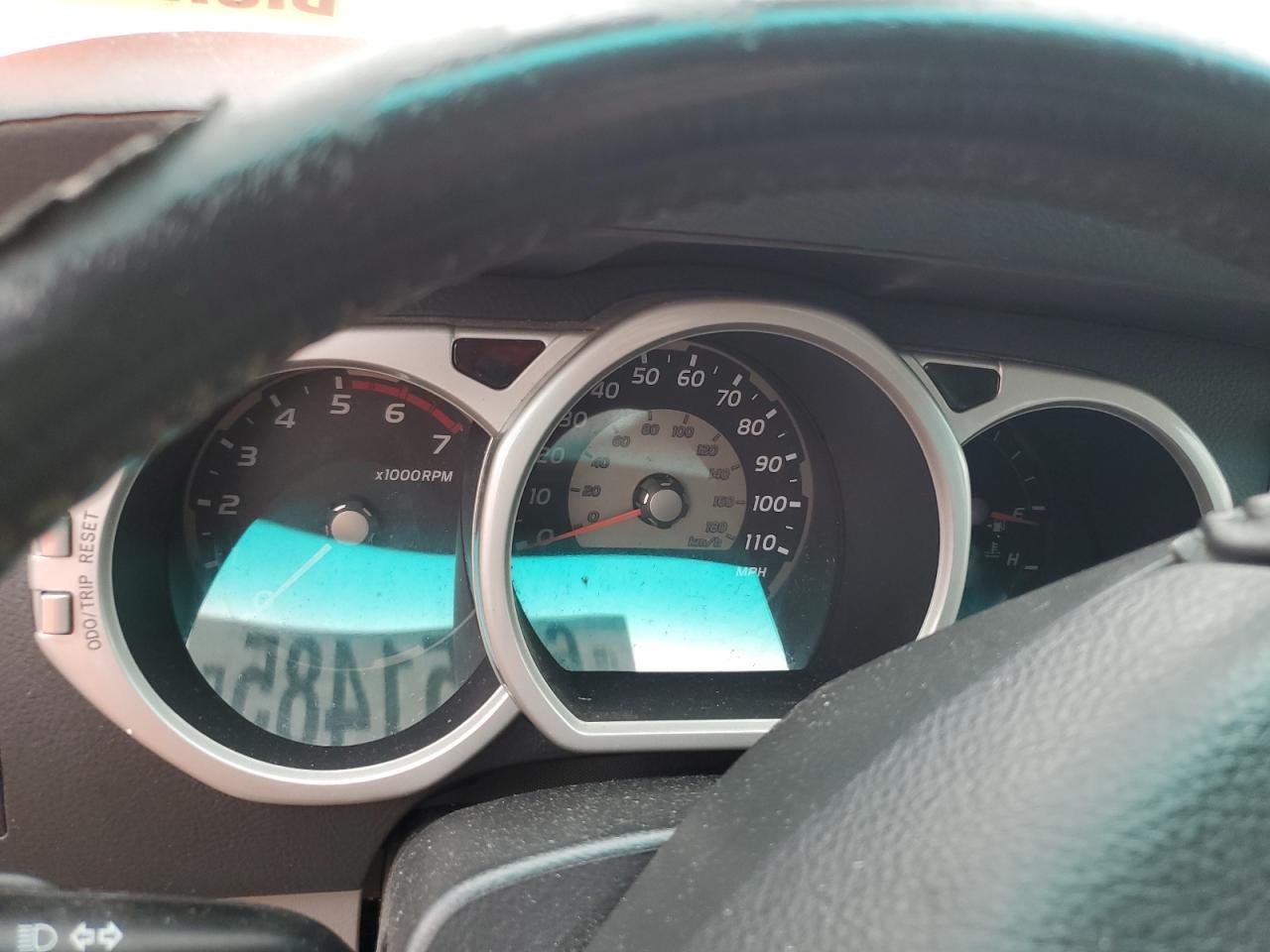 2003 TOYOTA 4Runner