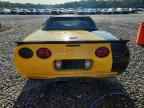2002 CHEVROLET CORVETTE