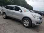 2014 CHEVROLET TRAVERSE