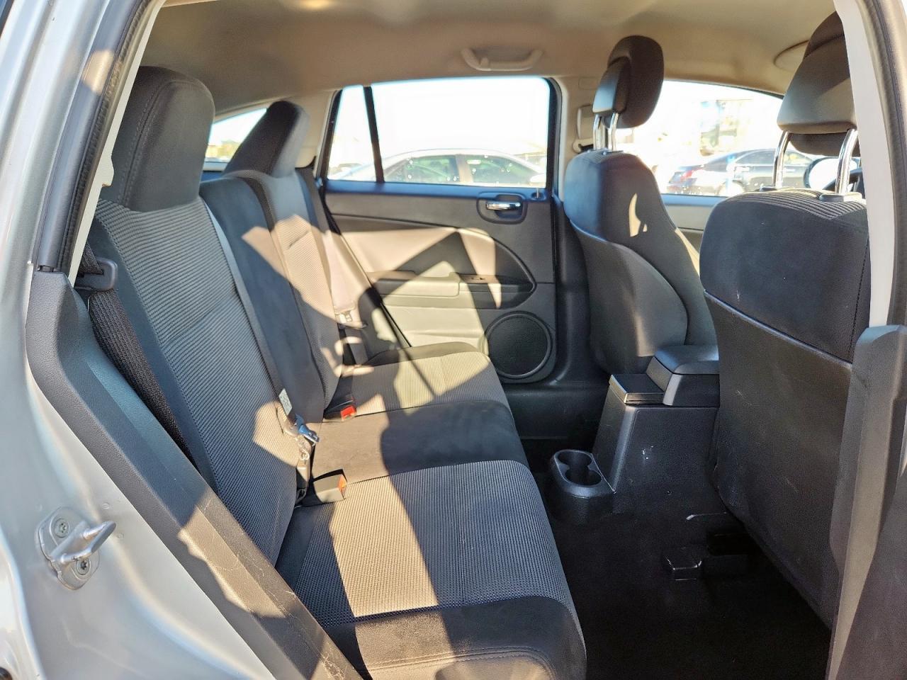 2010 DODGE Caliber