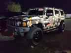 2007 HUMMER H3