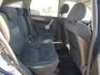 2007 HONDA CR-V