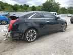 2016 CADILLAC ATS