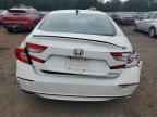 2021 HONDA ACCORD