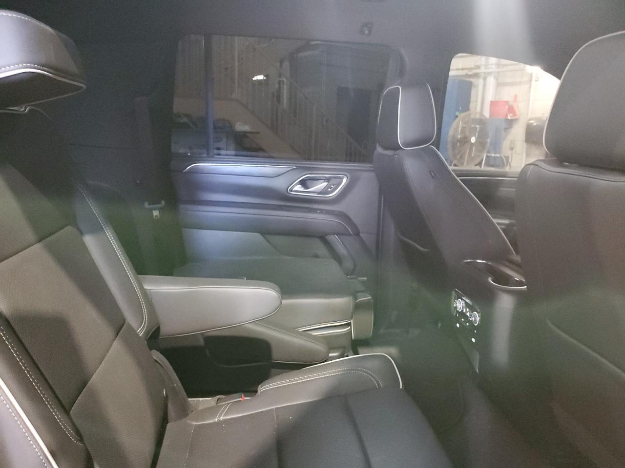 2022 GMC Yukon XL