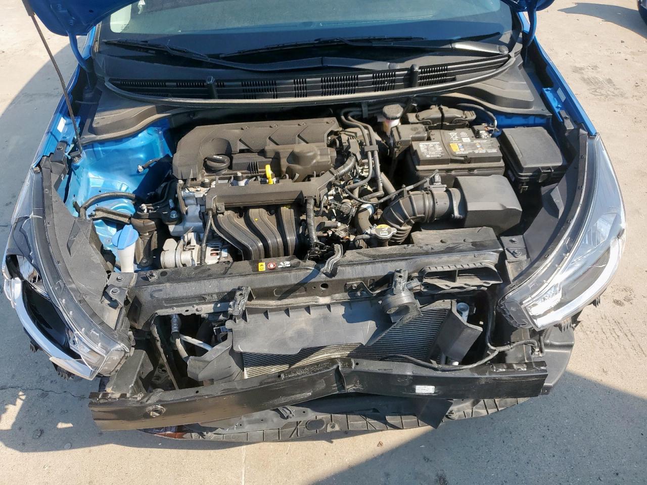 2023 KIA RIO