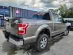 2019 FORD F-150 Lightning