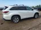 2016 TOYOTA HIGHLANDER
