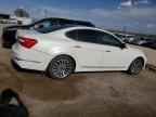 2015 KIA Cadenza