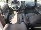2013 NISSAN VERSA