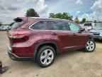 2016 TOYOTA HIGHLANDER