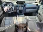 2014 HONDA PILOT