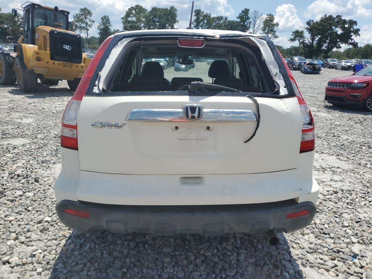 2008 HONDA CR-V