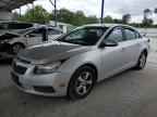 2011 CHEVROLET CRUZE