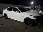 2007 BMW 5 series