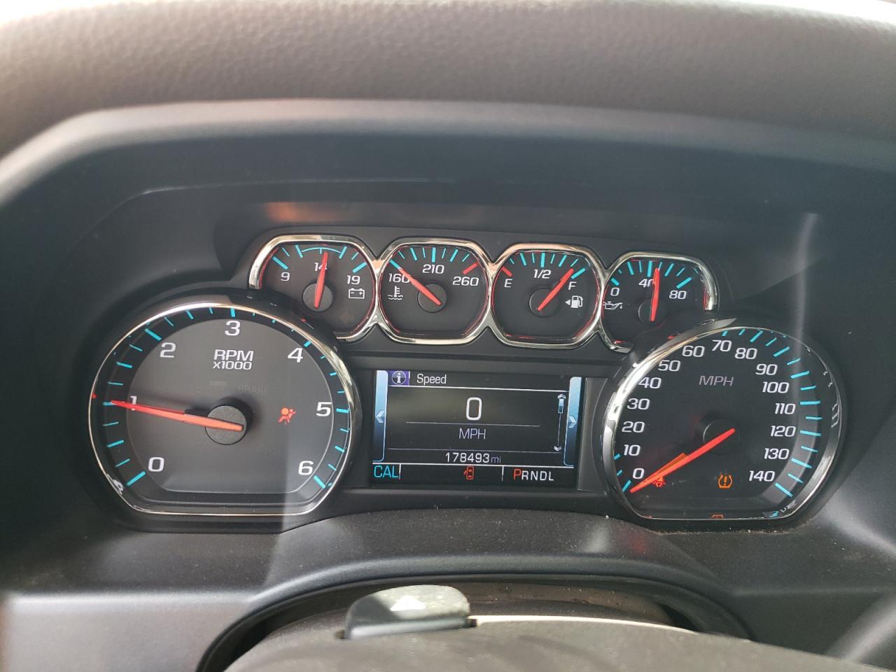 2018 GMC Sierra