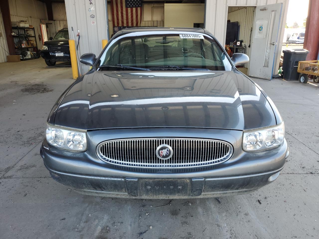 2005 BUICK Lesabre