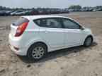 2016 HYUNDAI ACCENT