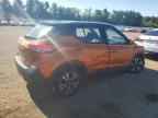 2020 NISSAN KICKS