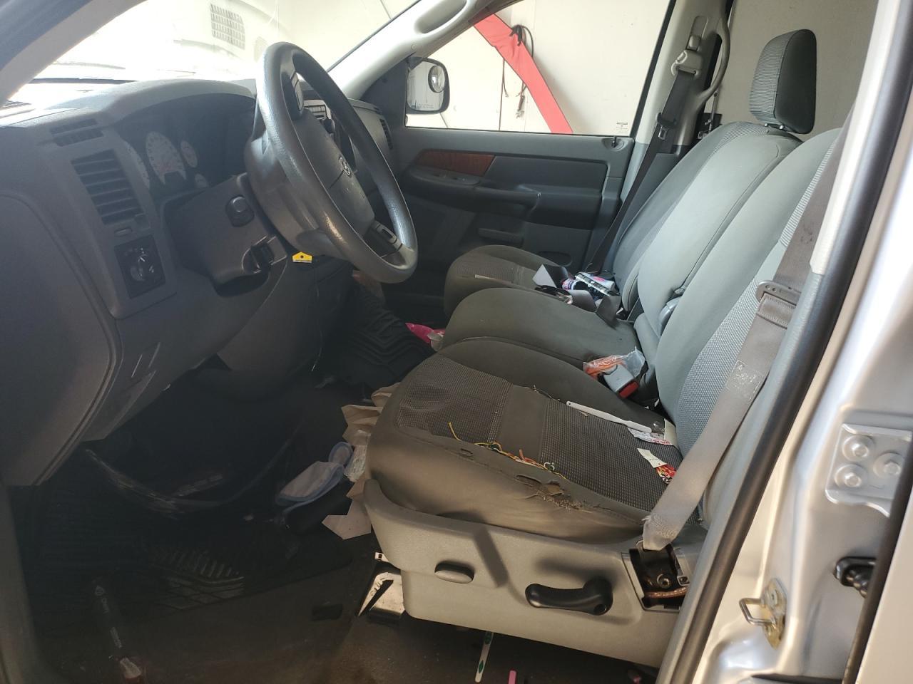 2006 DODGE RAM 1500