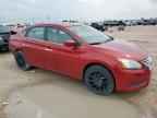 2014 NISSAN SENTRA