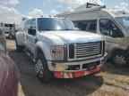 2008 FORD F-450