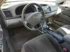 2006 TOYOTA CAMRY