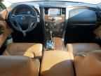 2017 NISSAN Armada