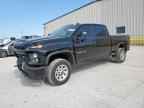 2022 CHEVROLET Silverado
