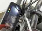 2022 HONDA CBF300