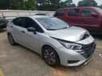2024 NISSAN VERSA