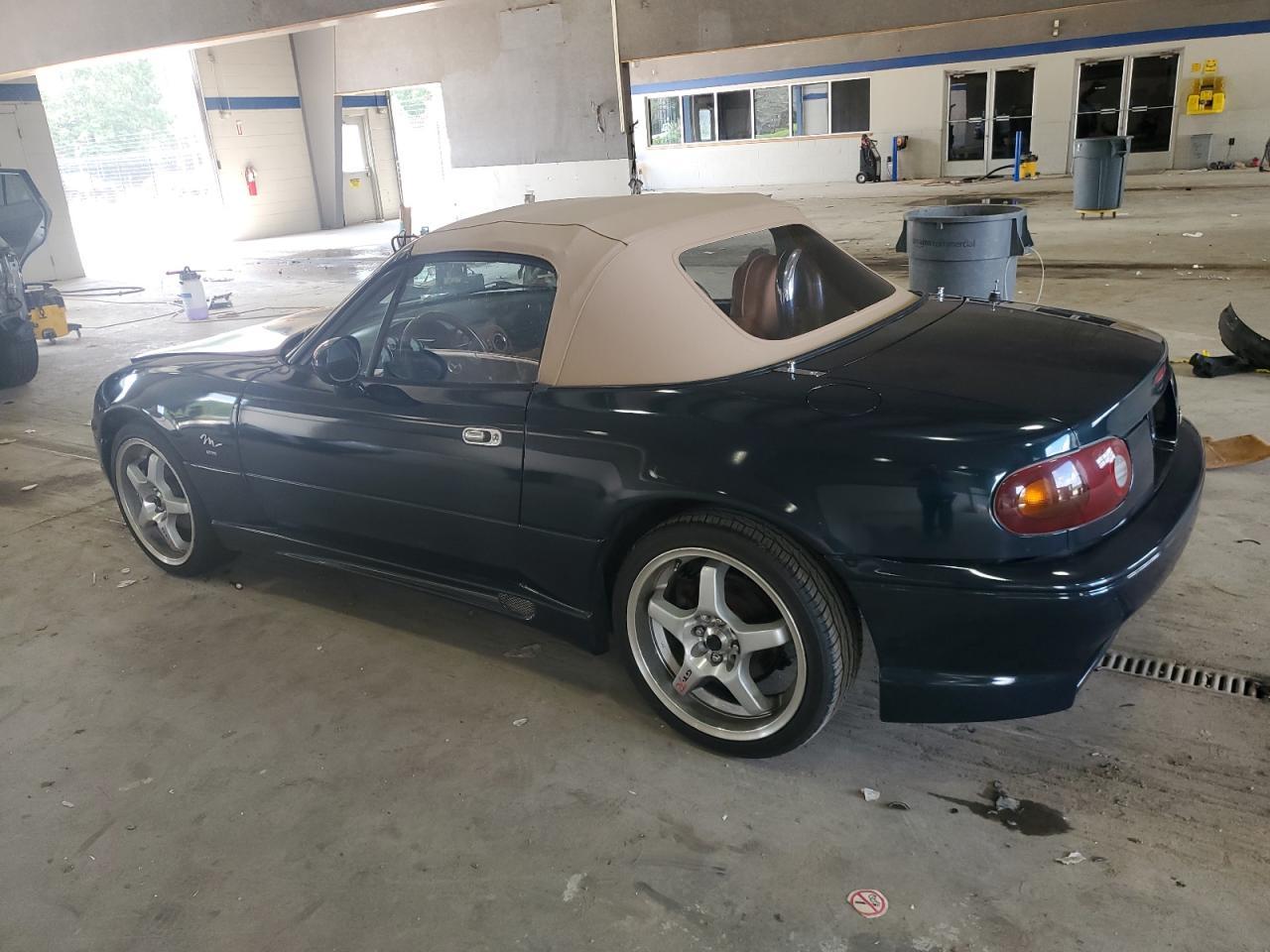 1995 MAZDA MX-5 Miata