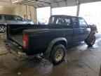 1998 NISSAN Frontier