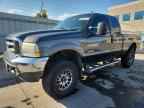 2004 FORD F-250