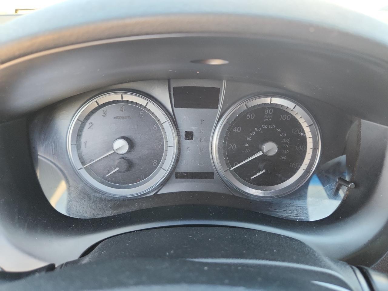 2010 LEXUS ES 350
