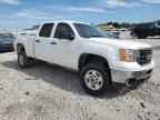 2011 GMC Sierra