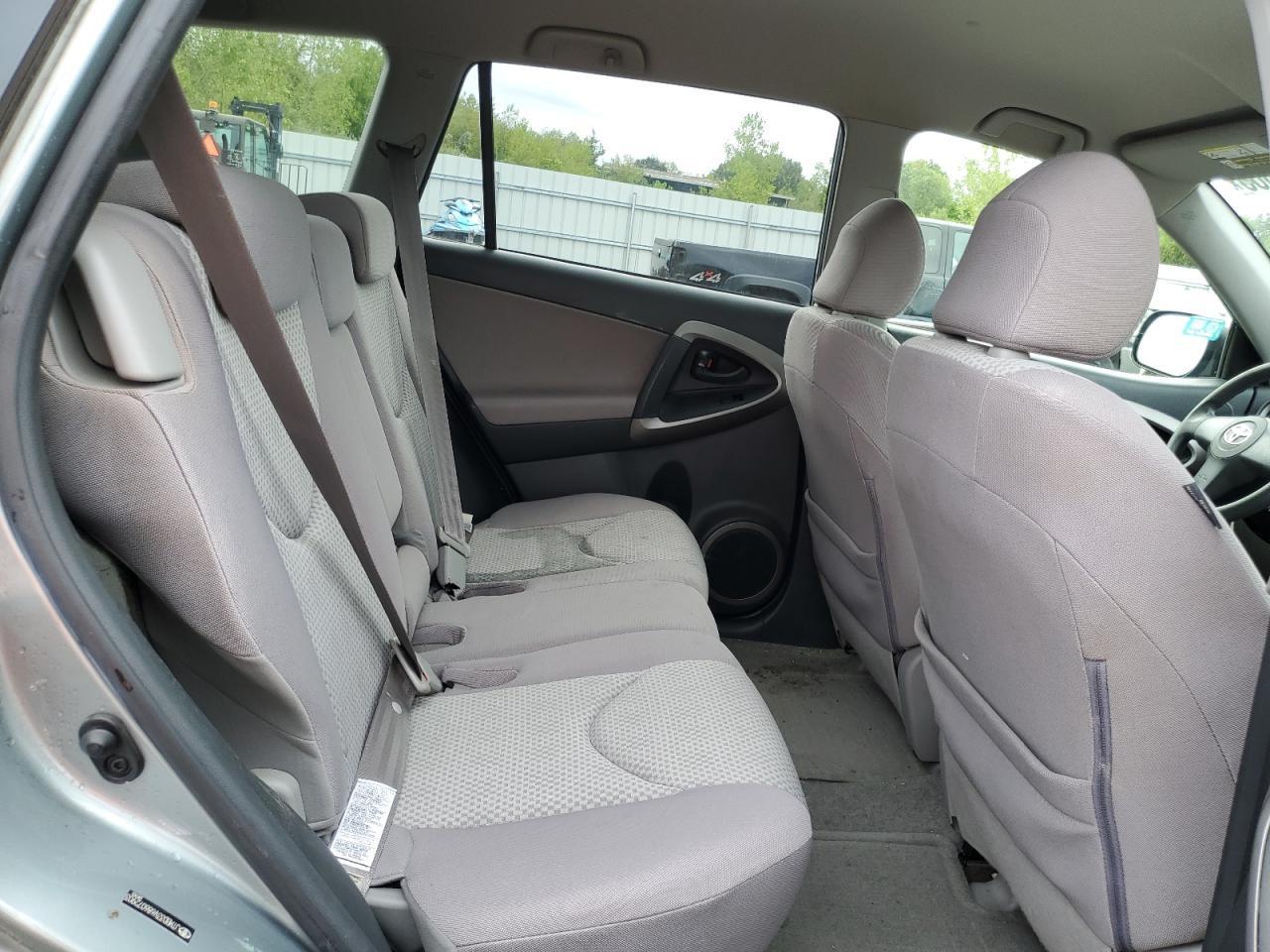 2008 TOYOTA RAV4
