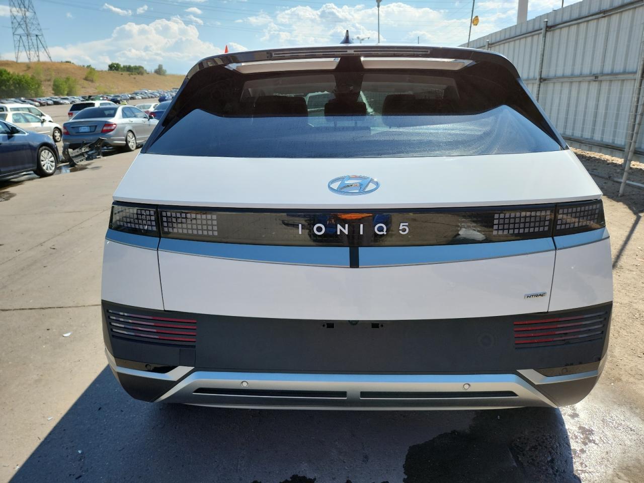 2024 HYUNDAI IONIQ 5