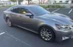 2015 LEXUS Gs