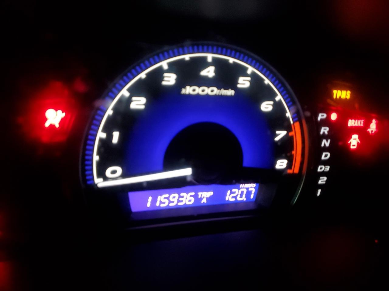 2011 HONDA CIVIC