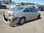 2008 TOYOTA CAMRY