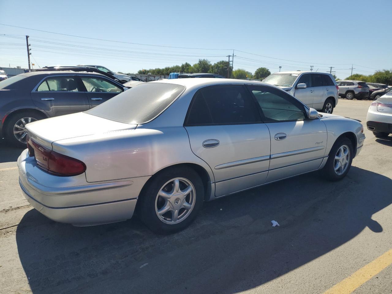 2001 BUICK Regal