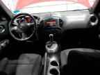 2014 NISSAN Juke