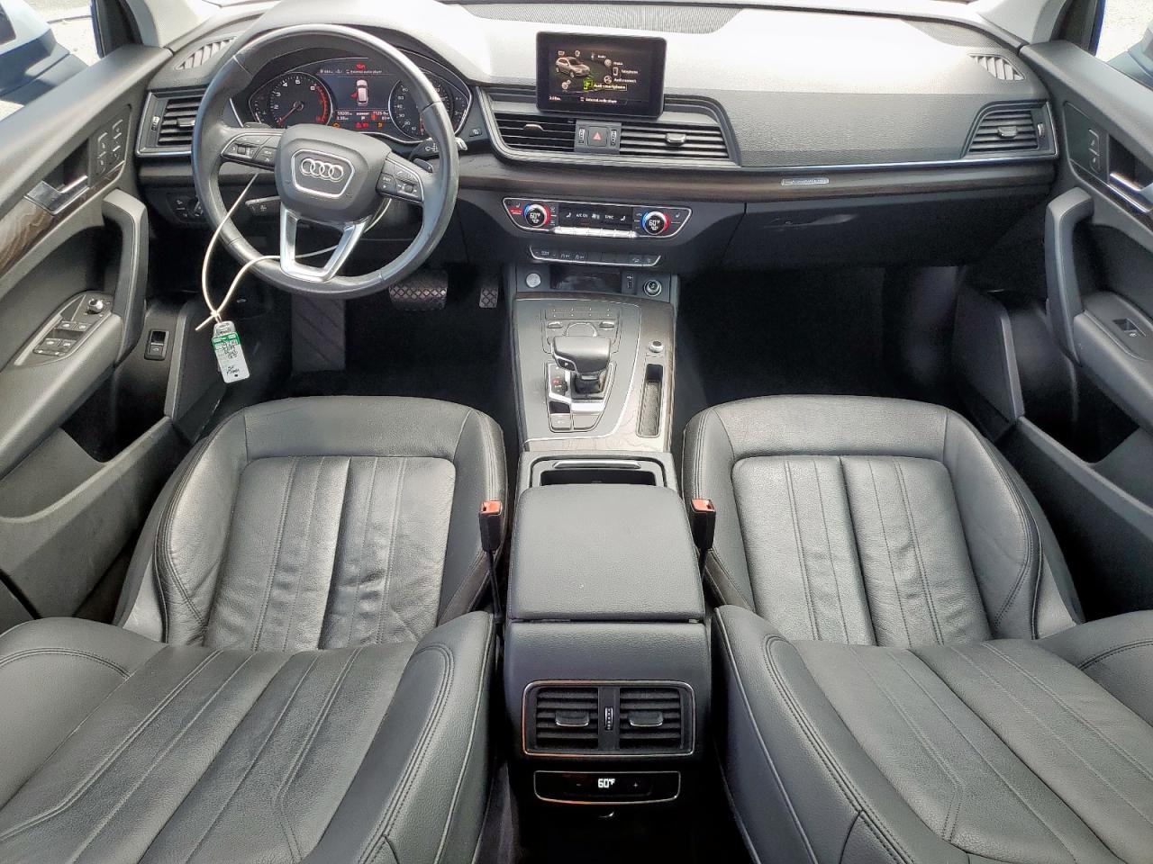 2019 AUDI Q5