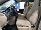 2013 DODGE GRAND CARAVAN