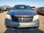 2012 DODGE Avenger