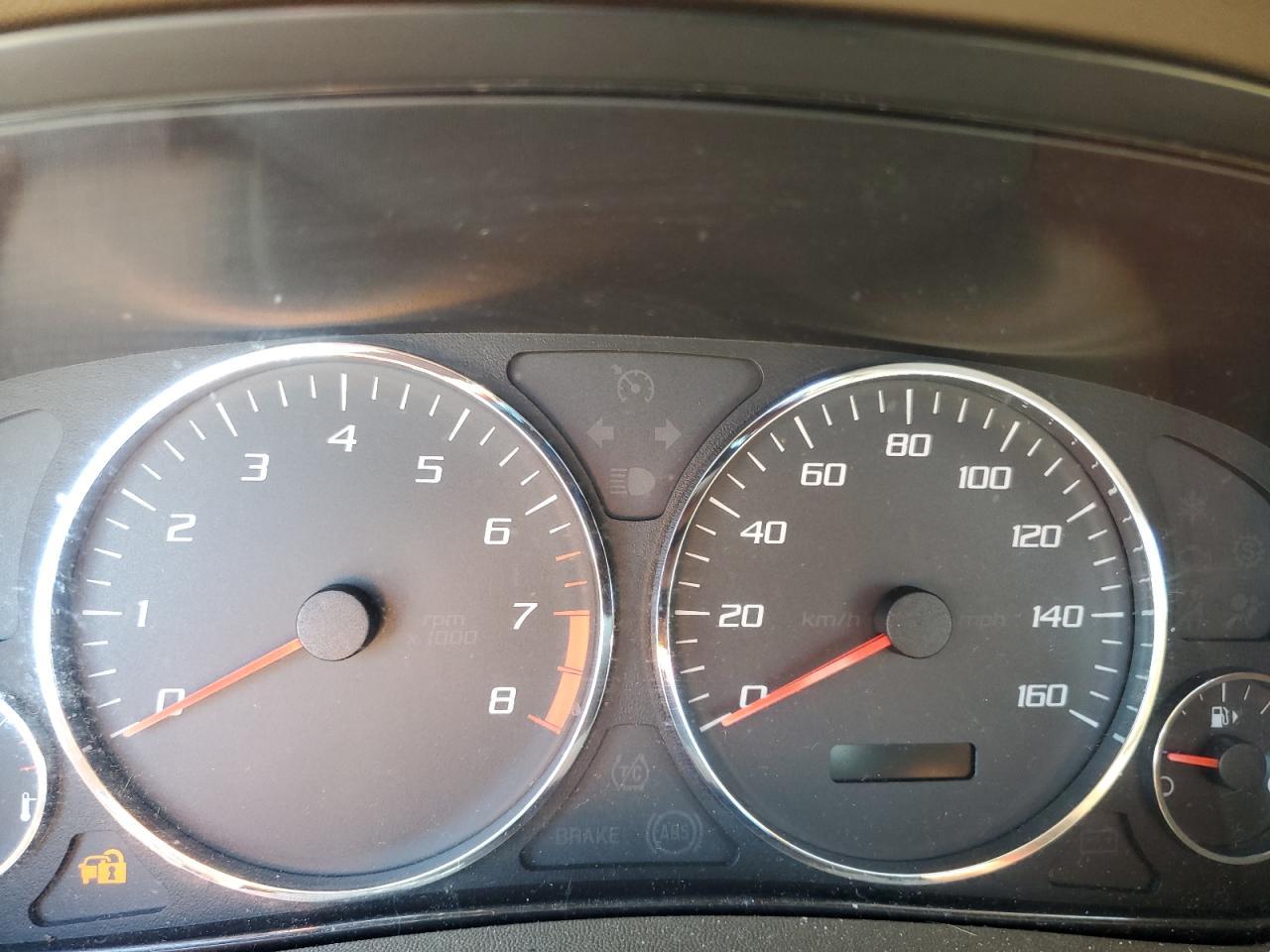 2006 CADILLAC CTS