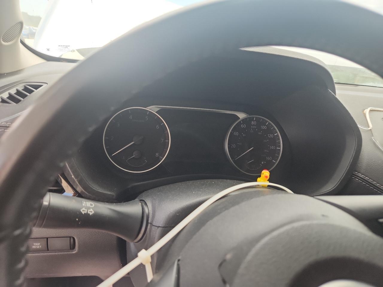 2023 NISSAN SENTRA