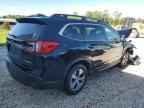 2025 SUBARU Ascent